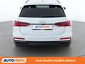 Audi A6 55 TFSIe quattro sport S line Weiß - thumbnail 5