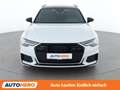 Audi A6 55 TFSIe quattro sport S line Weiß - thumbnail 9