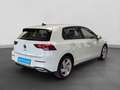 Volkswagen Golf GTE GTE NAVI LED+ SITZH PDC+ Weiß - thumbnail 3