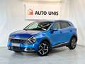 Kia Sportage HEV*Hybrid* Kamera*Scheckheft*1.Hand Blau - thumbnail 1