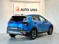 Kia Sportage HEV*Hybrid* Kamera*Scheckheft*1.Hand Blau - thumbnail 4