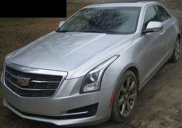 4dr Sdn 2.0L Performance AWD
