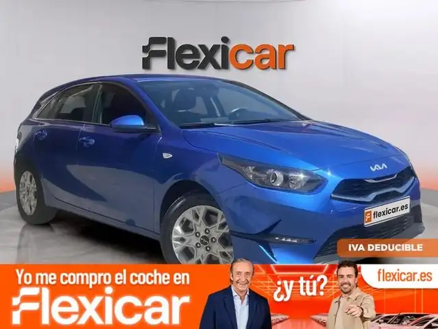 Kia Autres 1.6 MHEV iMT 100kW (136CV) Drive