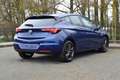 Opel Astra 1.2 Turbo Design&Tech Blauw - thumbnail 2