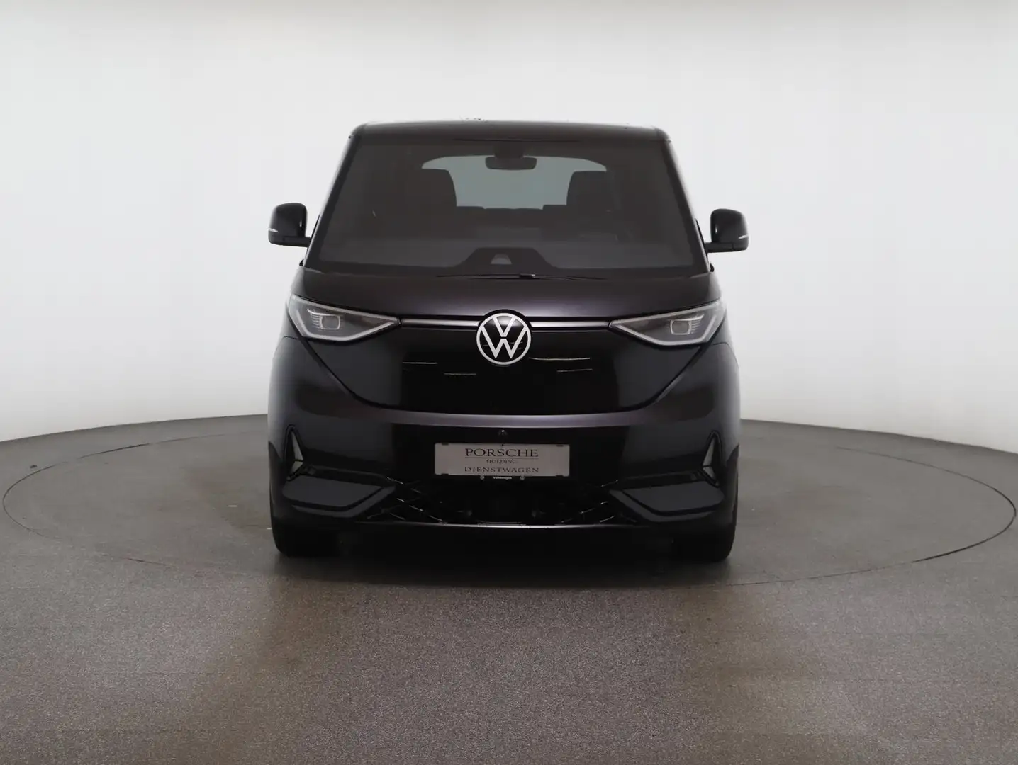 Volkswagen ID. Buzz VW ID. Buzz GTX LR 4MOTION 250 kW Schwarz - 1