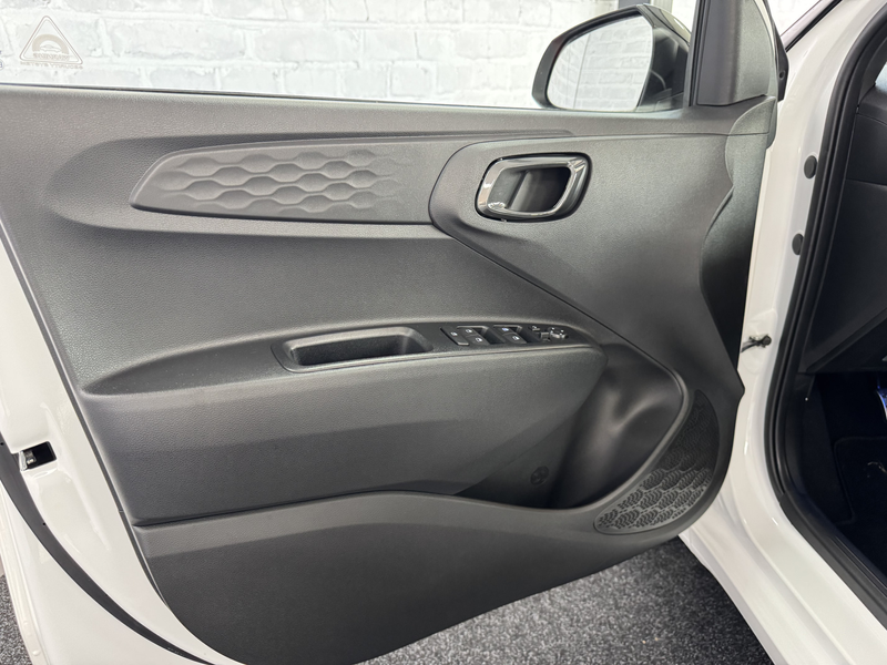 Hyundai i10 1.0 T-GDI N Line 5-zits Keyless Camera CarPlay Sto — photo 14