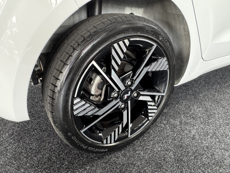 Hyundai i10 1.0 T-GDI N Line 5-zits Keyless Camera CarPlay Sto — photo 7