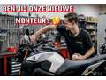 Kawasaki Ninja H2 SX SE Fekete - thumbnail 13