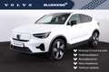 Volvo C40 Plus 69 kWh - Panoramadak - IntelliSafe Assist & S Білий - thumbnail 1