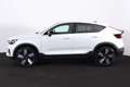 Volvo C40 Plus 69 kWh - Panoramadak - IntelliSafe Assist & S Білий - thumbnail 3