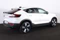 Volvo C40 Plus 69 kWh - Panoramadak - IntelliSafe Assist & S Білий - thumbnail 5