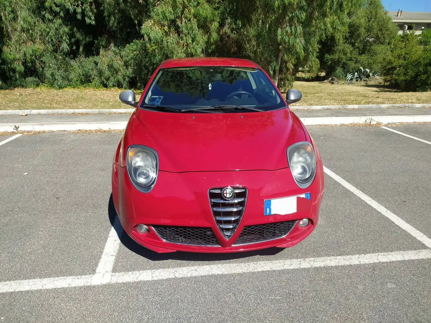 Alfa Romeo MiTo 1.3 jtdm Progression 85cv - 1