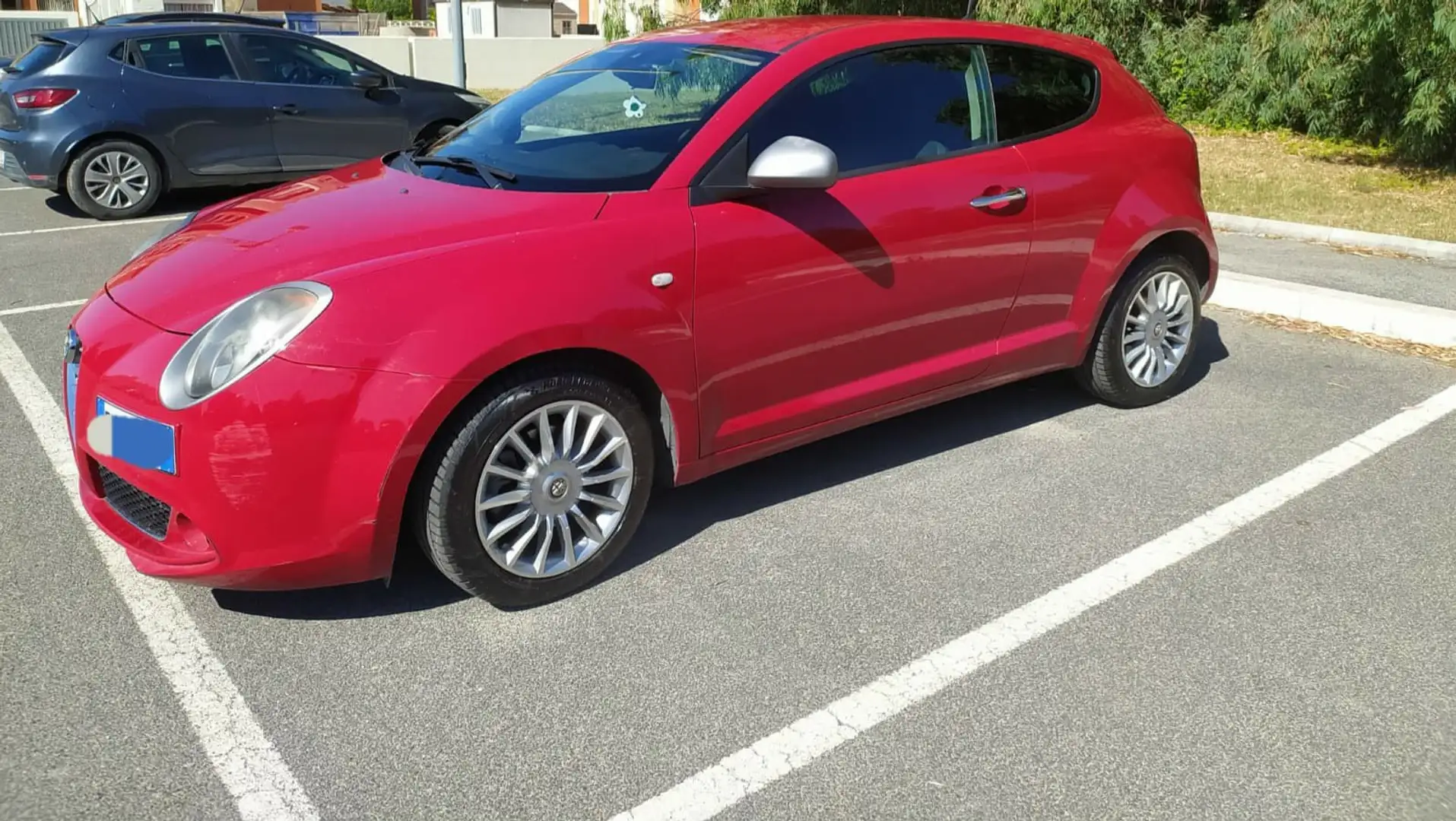 Alfa Romeo MiTo 1.3 jtdm Progression 85cv - 2