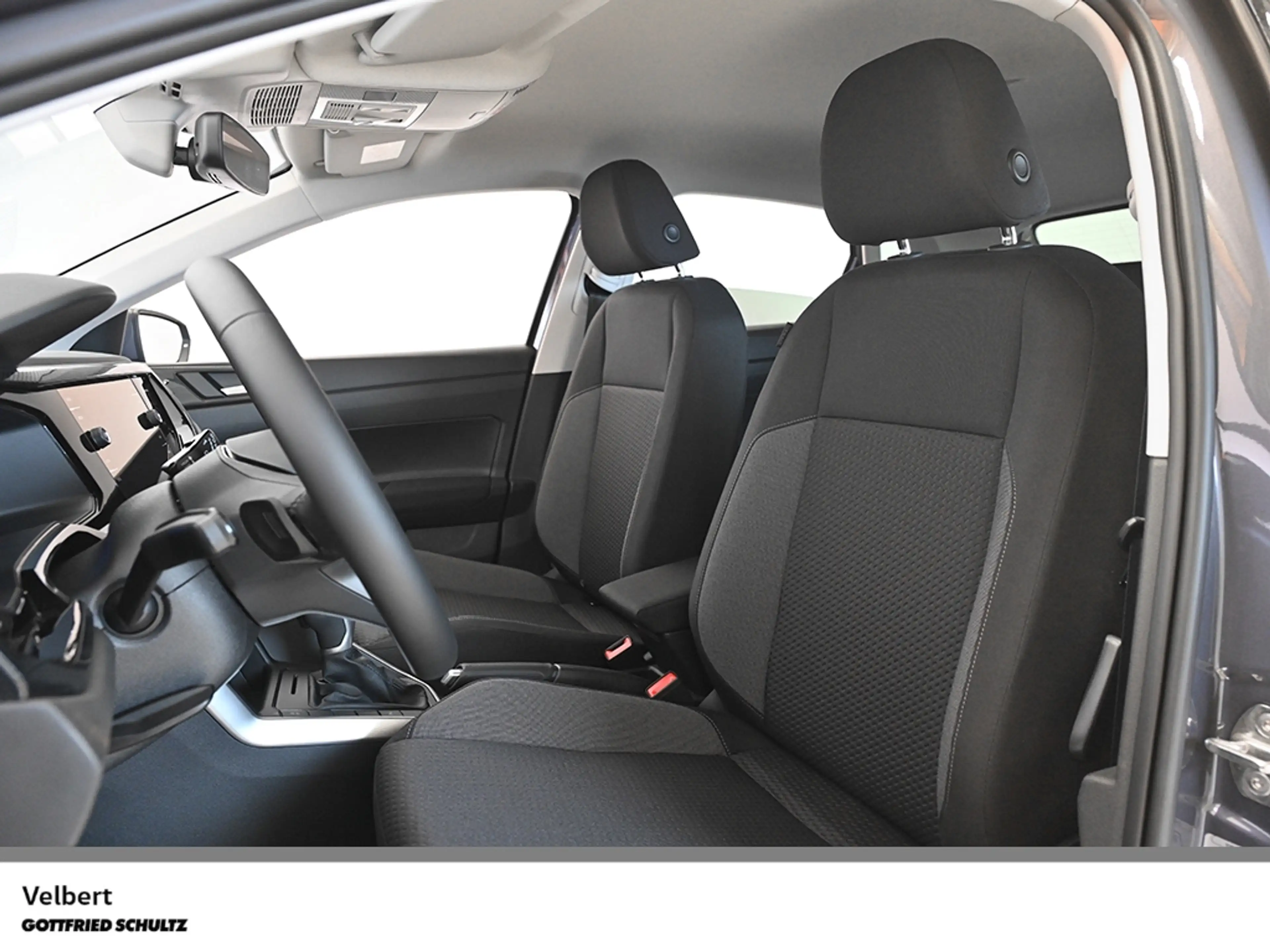 Volkswagen Polo Life 1 0 l TSI 70 kW (95 PS) DSG — photo 9