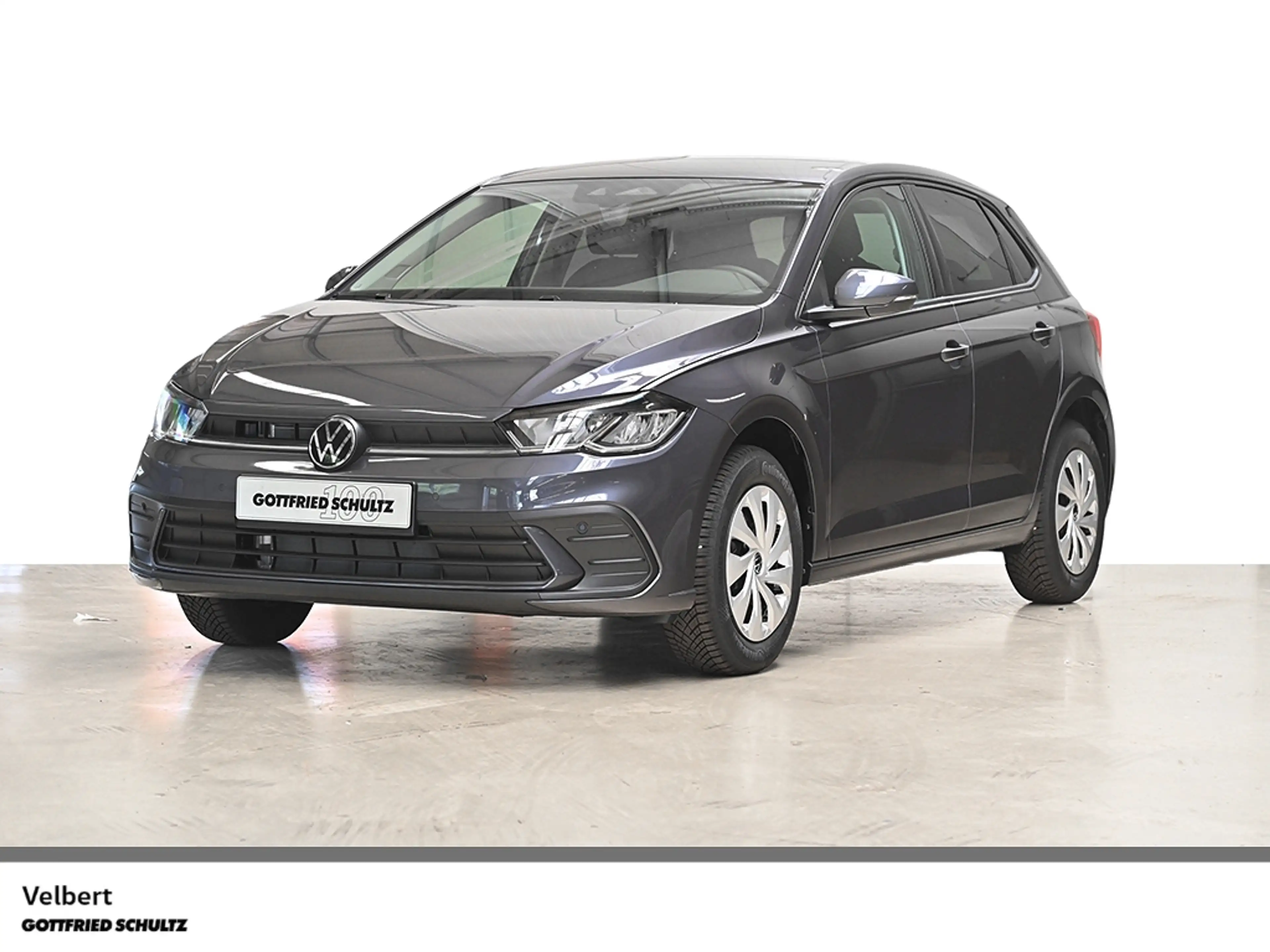 Volkswagen Polo Life 1 0 l TSI 70 kW (95 PS) DSG