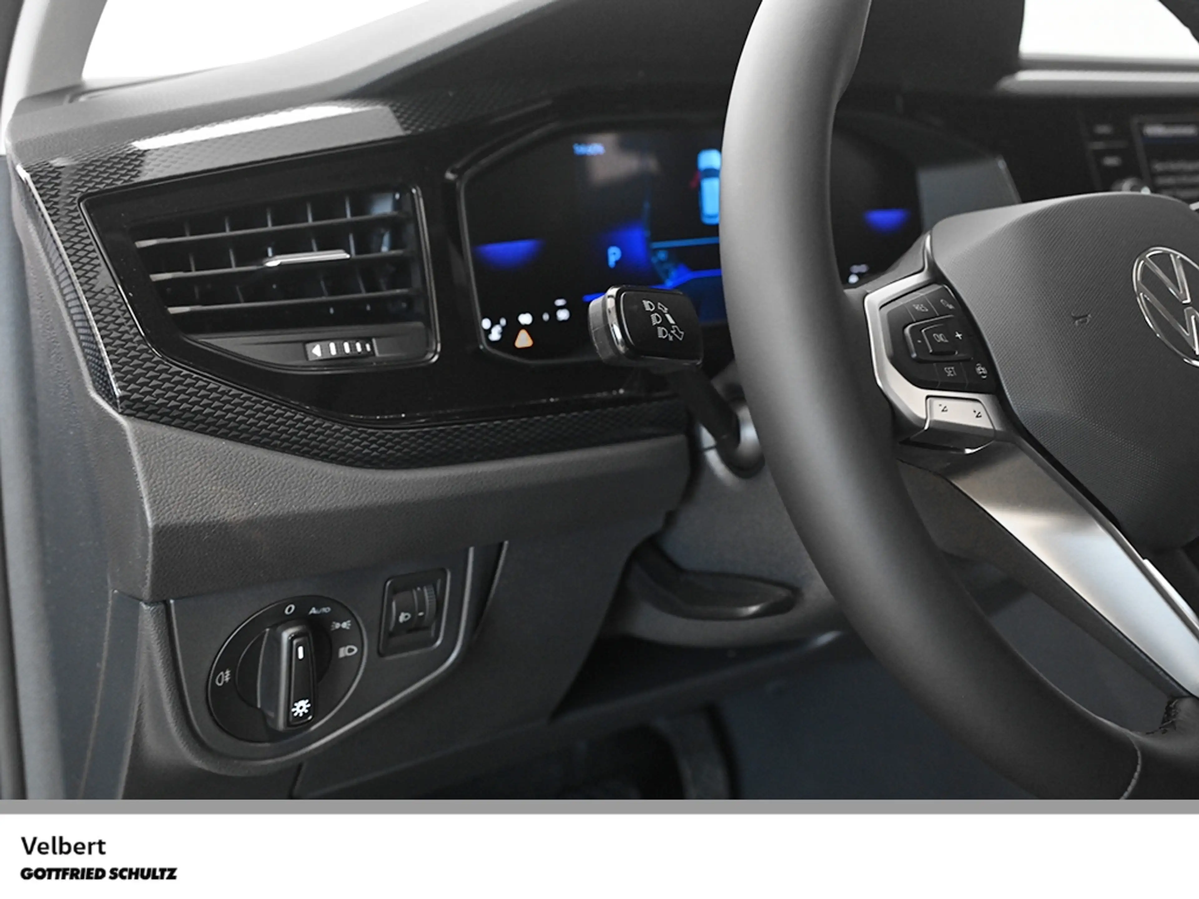 Volkswagen Polo Life 1 0 l TSI 70 kW (95 PS) DSG — photo 11