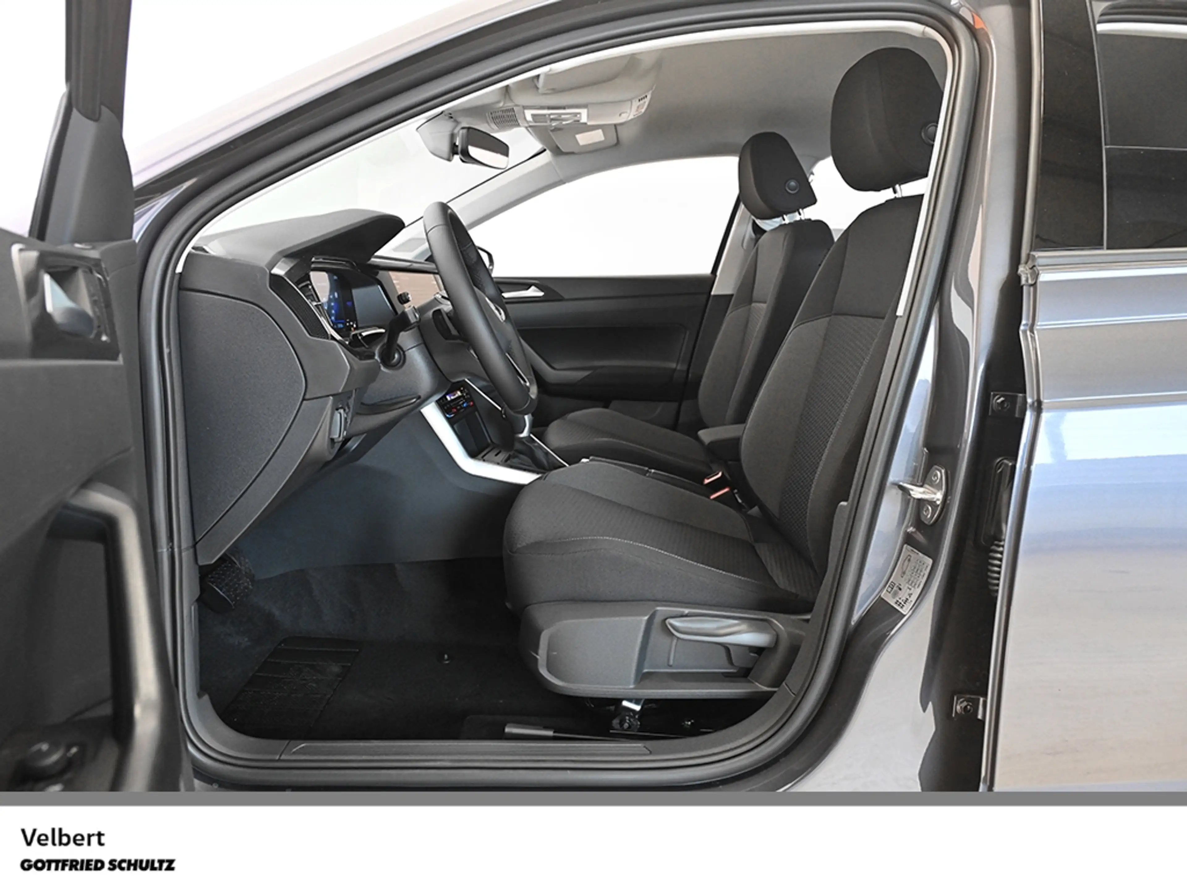 Volkswagen Polo Life 1 0 l TSI 70 kW (95 PS) DSG — photo 10