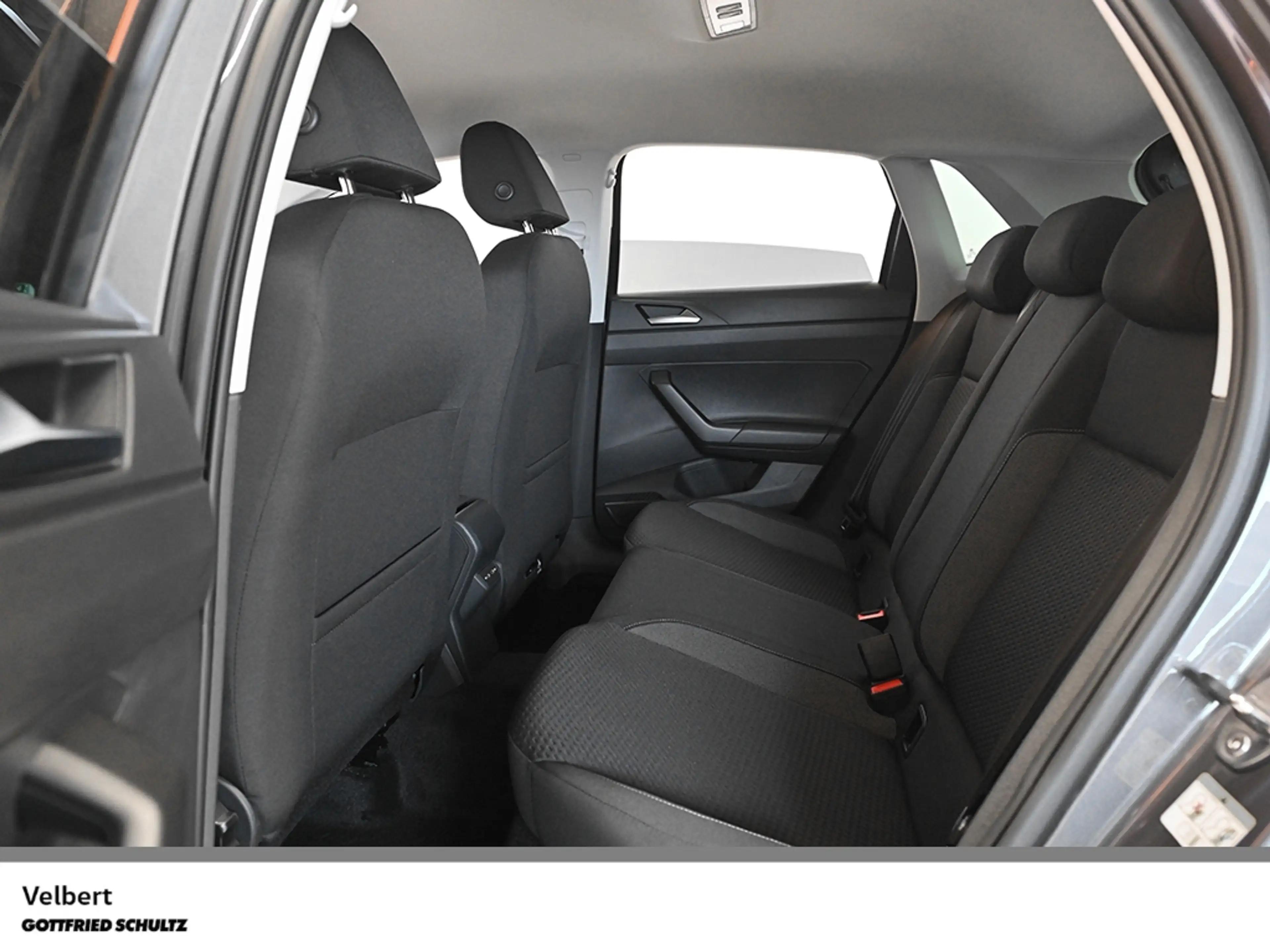 Volkswagen Polo Life 1 0 l TSI 70 kW (95 PS) DSG — photo 12