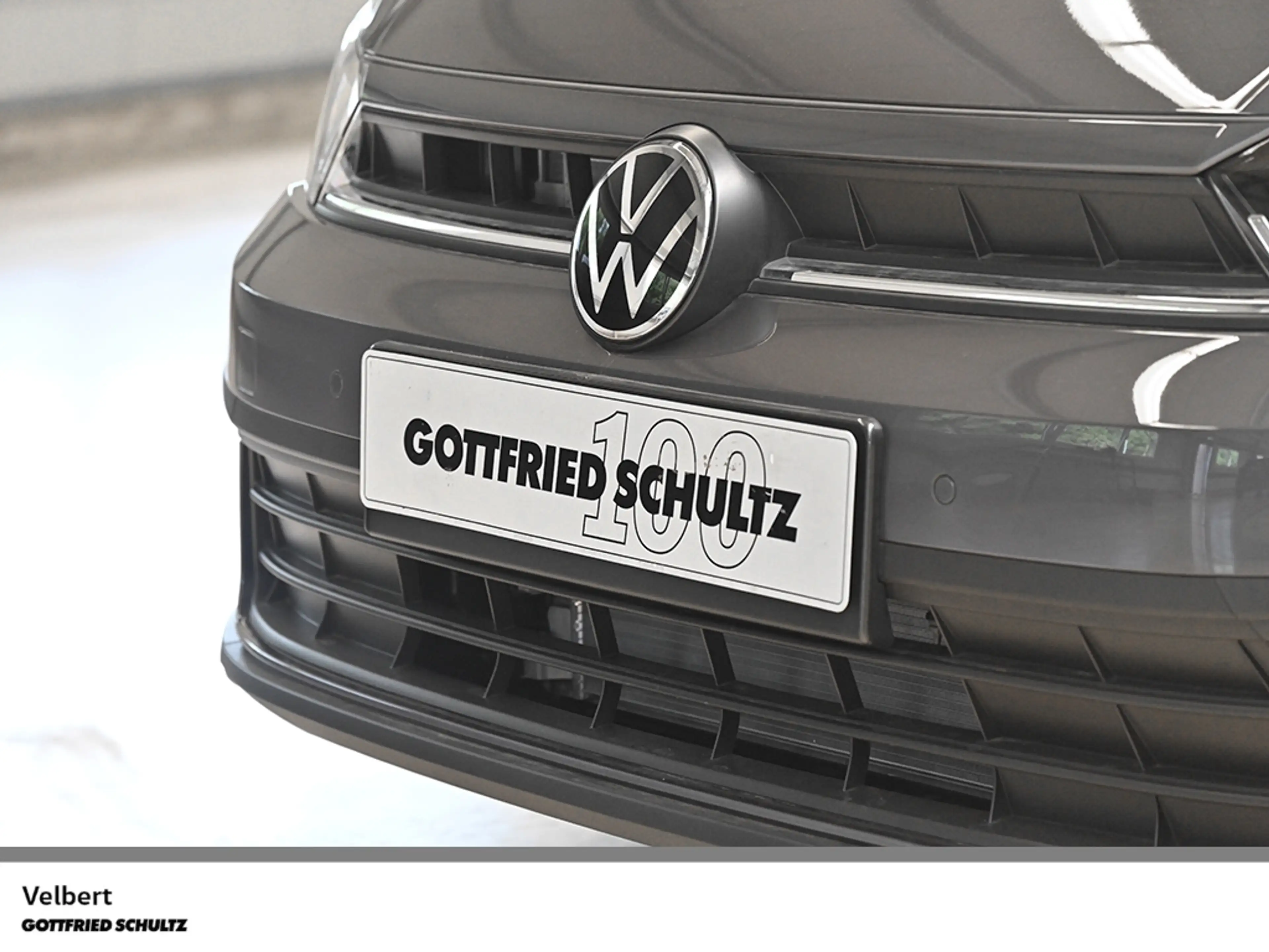 Volkswagen Polo Life 1 0 l TSI 70 kW (95 PS) DSG — photo 6