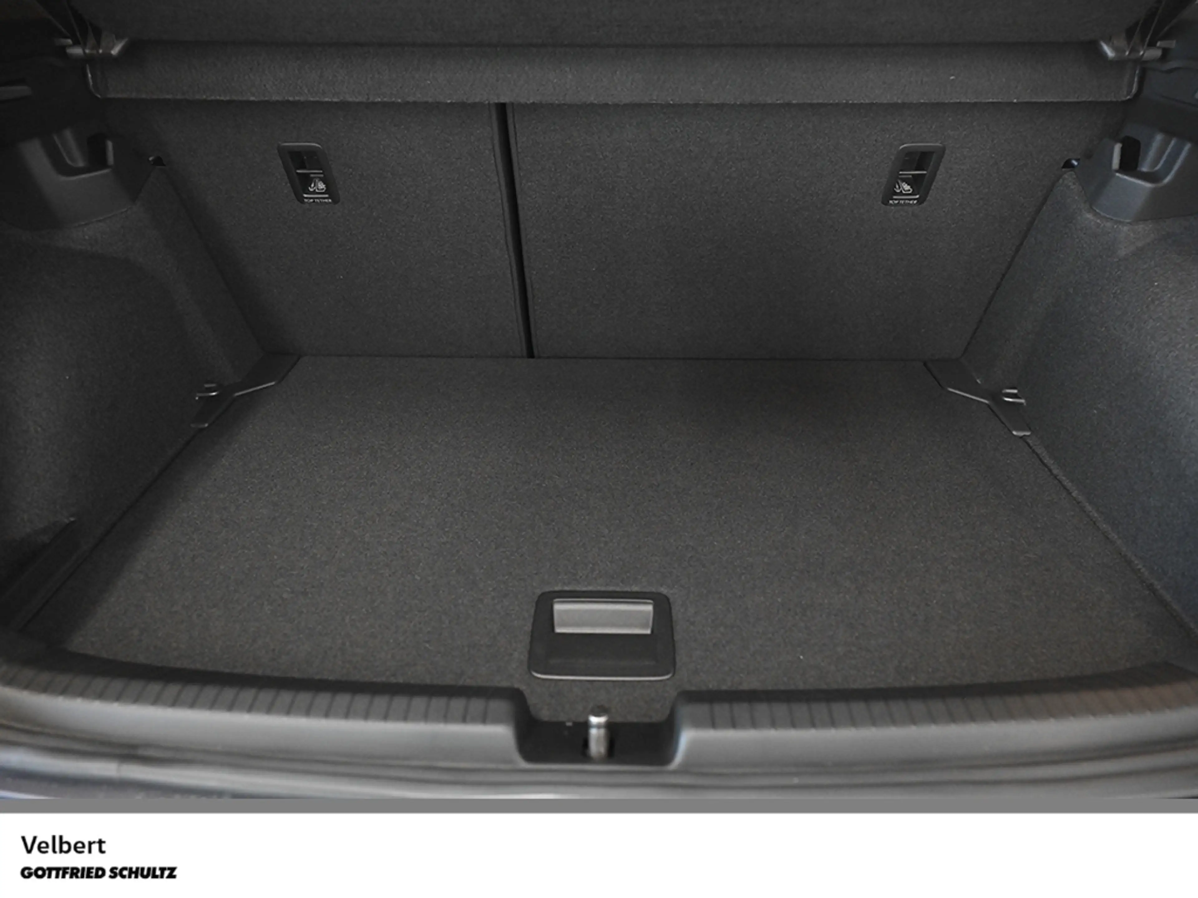Volkswagen Polo Life 1 0 l TSI 70 kW (95 PS) DSG — photo 8