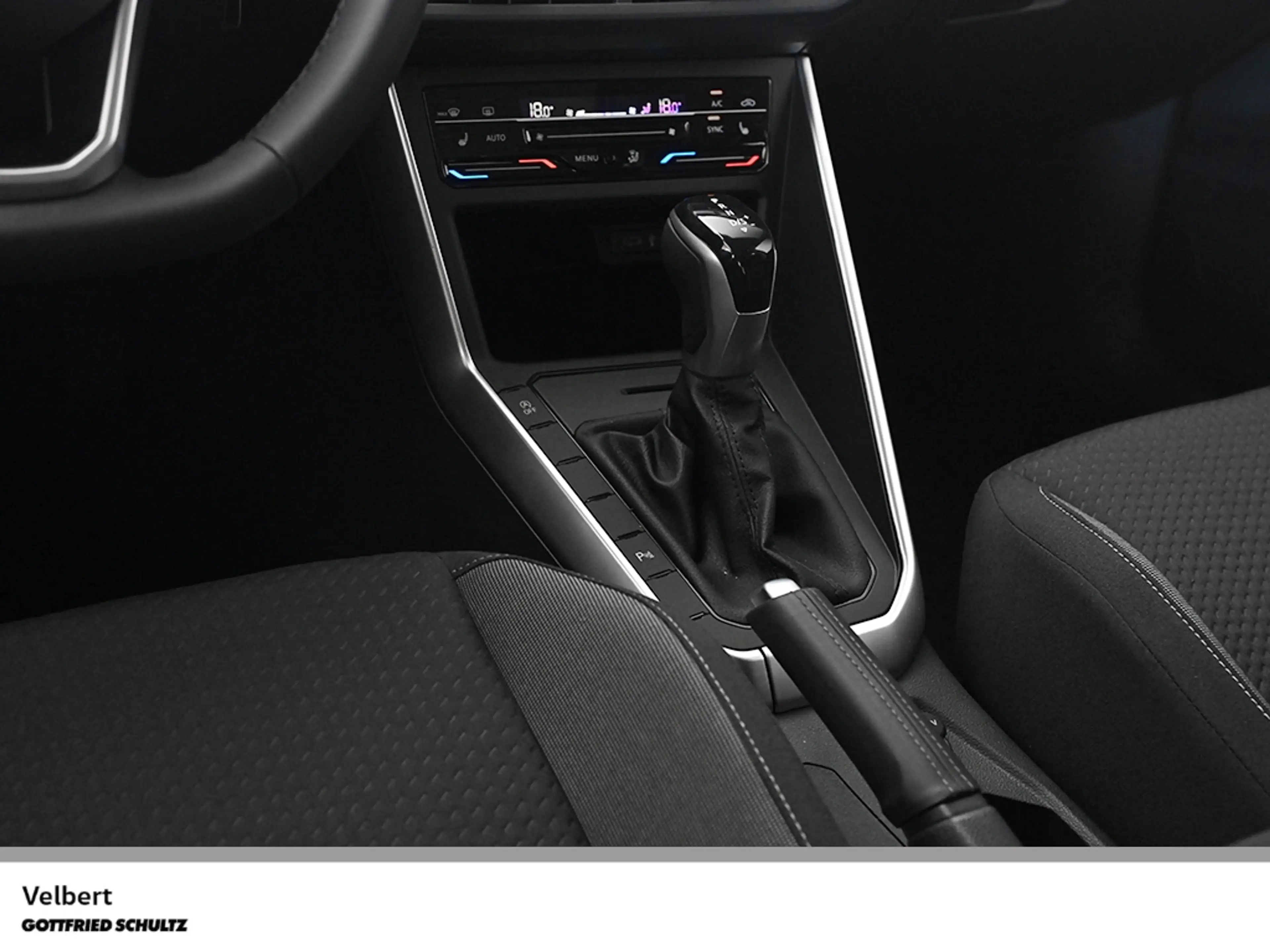 Volkswagen Polo Life 1 0 l TSI 70 kW (95 PS) DSG — photo 14