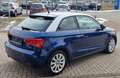 Audi A1 ambition+Klimaauto/PDC/Sitzh./8fach bereift! Blau - thumbnail 3
