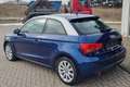Audi A1 ambition+Klimaauto/PDC/Sitzh./8fach bereift! Blau - thumbnail 4