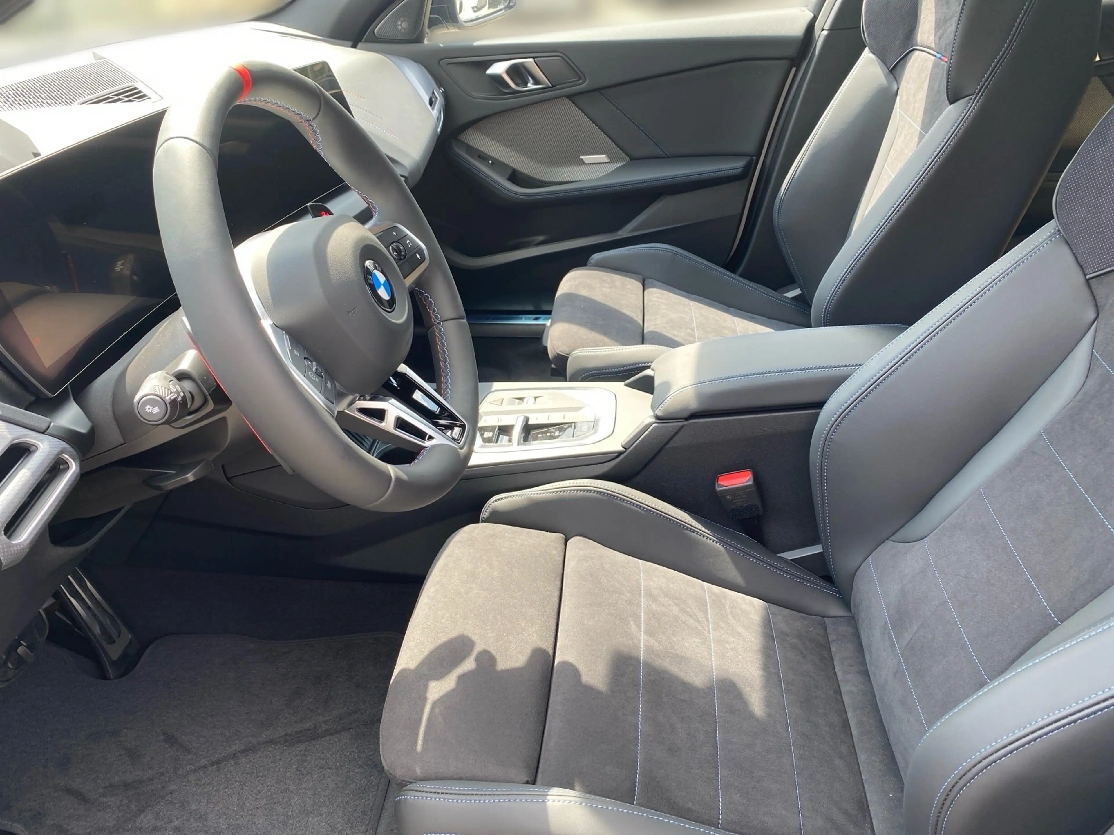 BMW 135 M135 xDrive BRIEM SOMMERAKTION, M POWER — photo 7