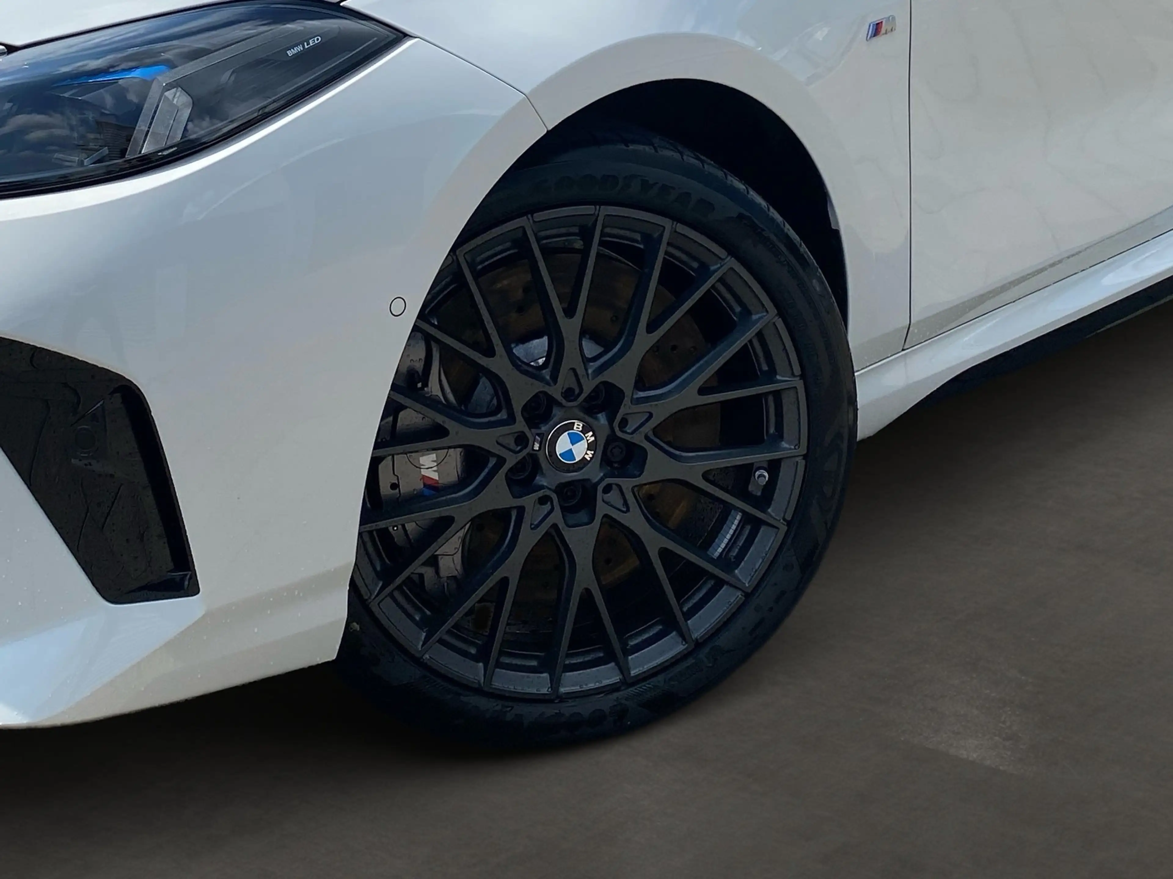 BMW 135 M135 xDrive BRIEM SOMMERAKTION, M POWER — photo 6