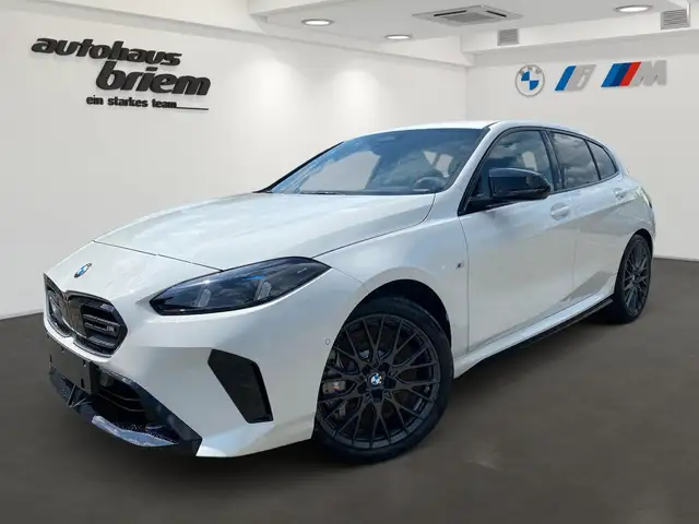 BMW M main image