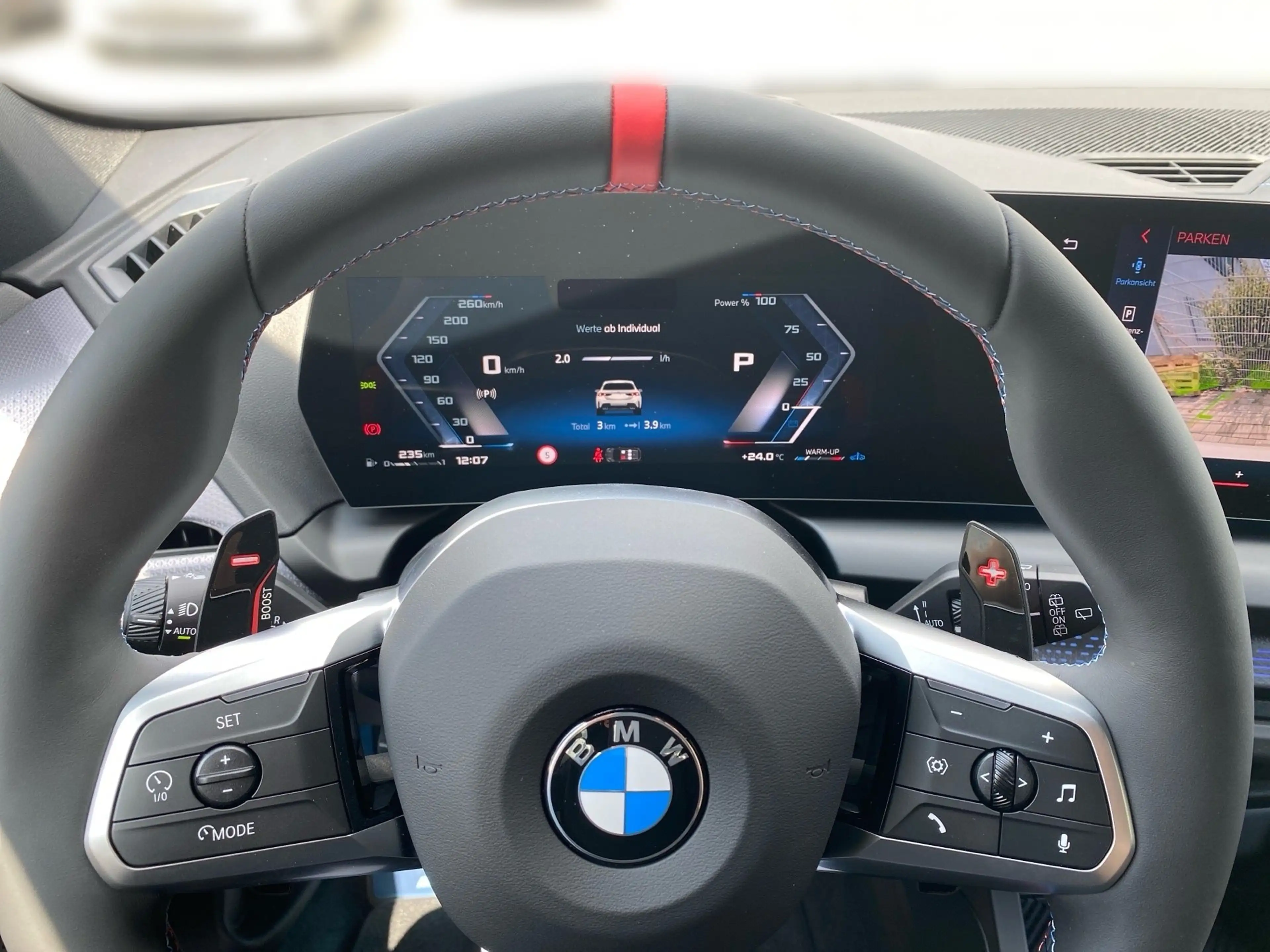 BMW 135 M135 xDrive BRIEM SOMMERAKTION, M POWER — photo 8