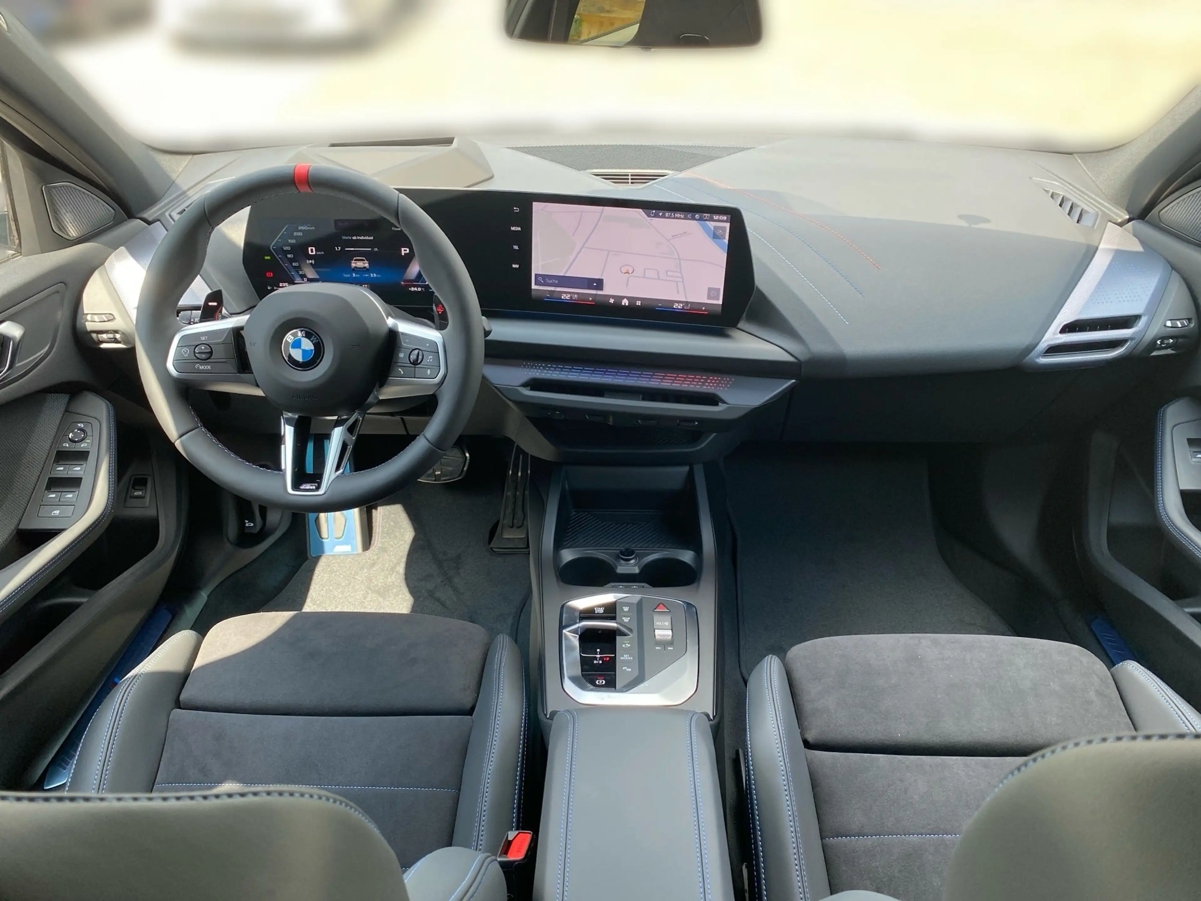 BMW 135 M135 xDrive BRIEM SOMMERAKTION, M POWER — photo 10