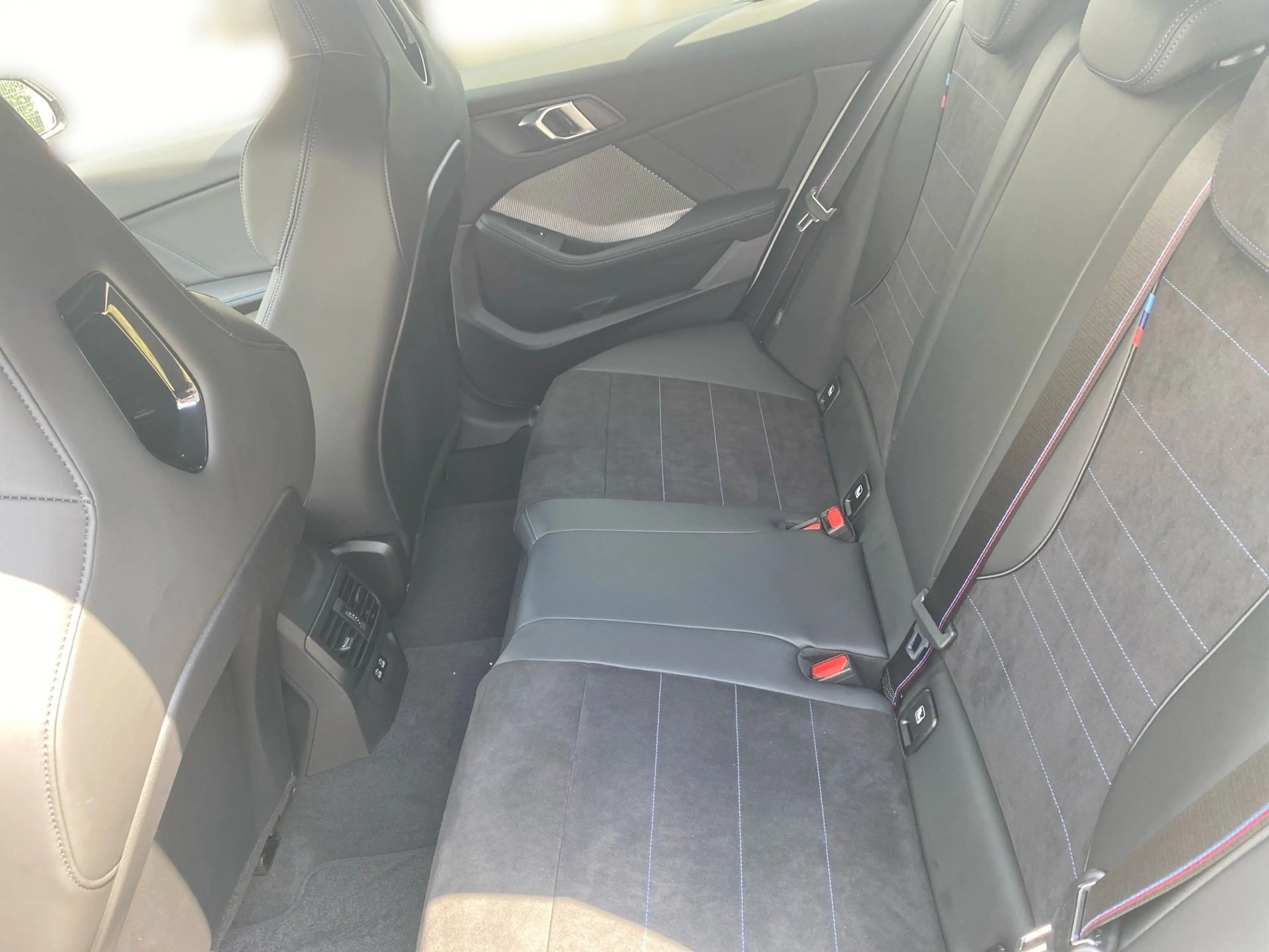 BMW 135 M135 xDrive BRIEM SOMMERAKTION, M POWER — photo 11