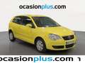 Volkswagen Polo 1.4TDI Match Amarillo - thumbnail 2