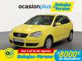 Volkswagen Polo 1.4TDI Match Amarillo - thumbnail 1