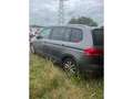 Volkswagen Touran Touran 1.2 TSI BlueMotion - 110  Confortline  7 places Gris - thumbnail 3