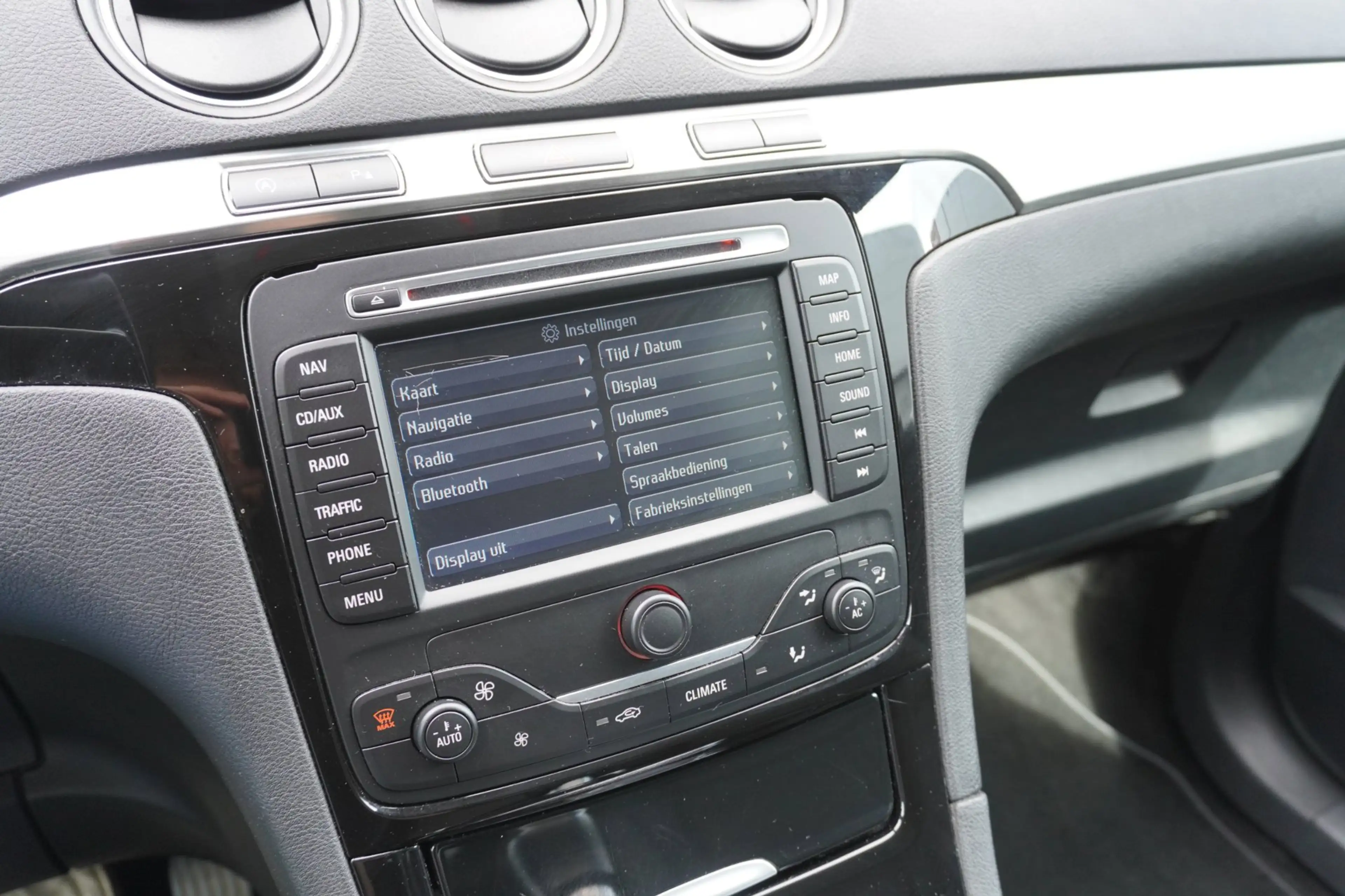 Ford S-Max 1.6 EcoBoost Lease Titanium | Nieuwe koppeling | — photo 15