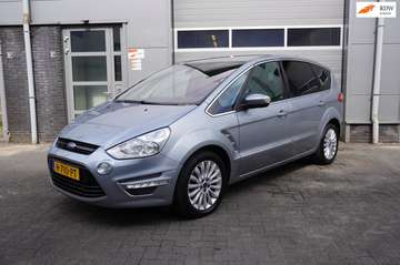 1.6 EcoBoost Lease Titanium | Nieuwe koppeling |