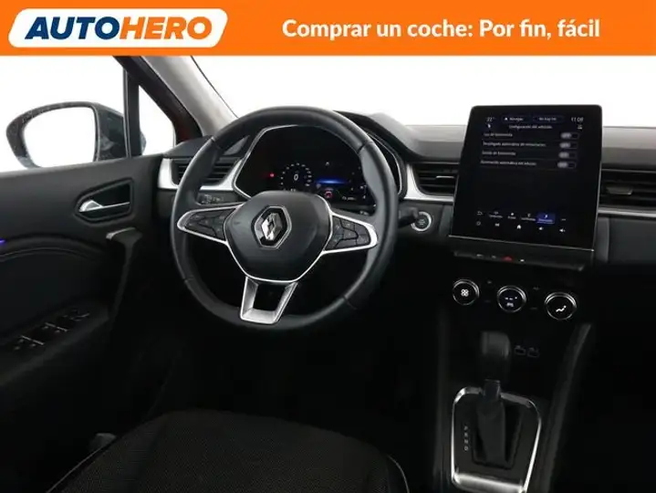 Renault Captur 2023, foto 14