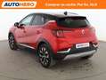 Renault Captur 1.3 TCe Mild-Hybrid Techno Rojo - thumbnail 4