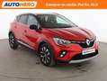 Renault Captur 1.3 TCe Mild-Hybrid Techno Rojo - thumbnail 8