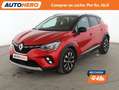 Renault Captur 1.3 TCe Mild-Hybrid Techno Rojo - thumbnail 1