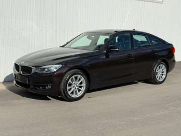 318 d*Navi*PDC*Sitzhzg*
