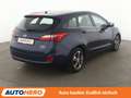 Hyundai i30 1.6 GDI Trend blue*TEMPO*PDC*LIM*SHZ*ALU* Blau - thumbnail 6