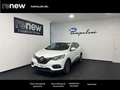 Renault Kadjar 1.5 Blue dCi Equilibre EDC Blanc - thumbnail 1