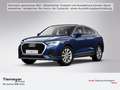Audi Q3 35 TFSI LM18 LED SITZHZG KAMERA Blau - thumbnail 1
