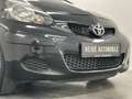 Toyota Aygo AYGO Cool Servo Elktri. Fensterheber Klima Schwarz - thumbnail 4
