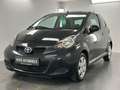Toyota Aygo AYGO Cool Servo Elktri. Fensterheber Klima Schwarz - thumbnail 1