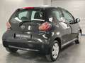 Toyota Aygo AYGO Cool Servo Elktri. Fensterheber Klima Schwarz - thumbnail 7