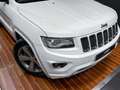Jeep Grand Cherokee 3.0CRD Overland Aut. Blanco - thumbnail 2